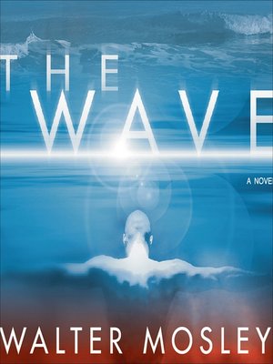The Wave - Audiobook